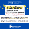 IFSertãoPE: inscrições seguem abertas até quarta-feira (18) para vagas remanescentes em Edificações no Campus Petrolina