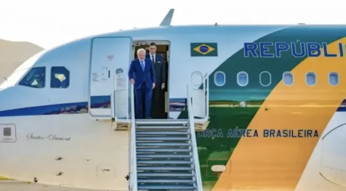 Em visita à Índia, Lula vai reforçar discurso da soberania e assinar acordos