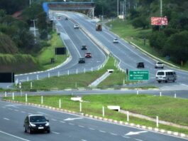 Bahia registra queda de 12% em acidentes nas rodovias estaduais durante o Carnaval