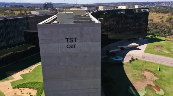 Justiça do Trabalho tem novo recorde de ações após reforma trabalhista