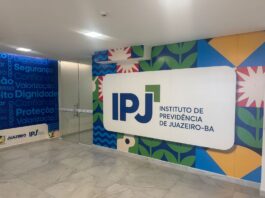 Pagamento de aposentados e pensionistas do IPJ fortalece economia de Juazeiro com quase R$ 4,7 milhões