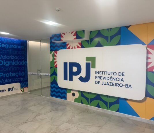 Pagamento de aposentados e pensionistas do IPJ fortalece economia de Juazeiro com quase R$ 4,7 milhões