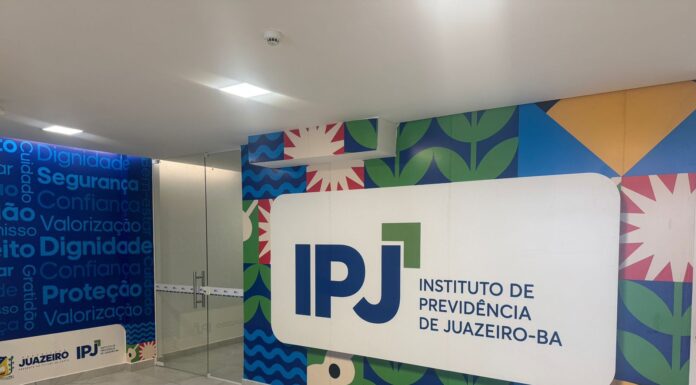 ATEPAAJ cobra celeridade do IPJ e denuncia demora na correção da Retribuição por Titulação de professores aposentados
