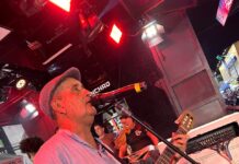 Carnaval de Juazeiro: SomGon, o novo ritmo criado pelo músico juazeirense João Sereno estreou na avenida