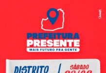 Prefeitura Presente: Agência de Desenvolvimento Rural leva serviços para Pinhões na segunda edição do programa