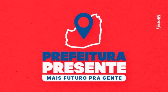 Prefeitura Presente: Agência de Desenvolvimento Rural leva serviços para Pinhões na segunda edição do programa