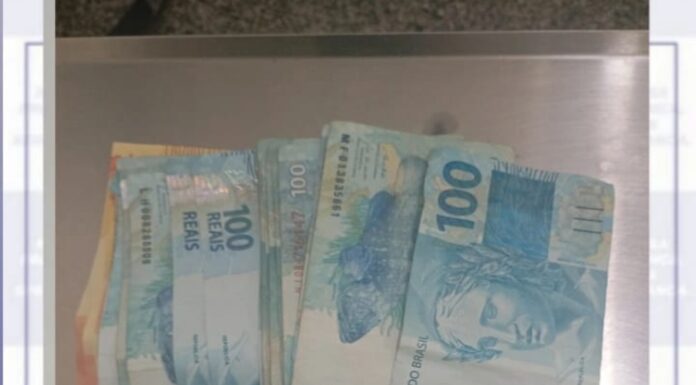 Dois homens suspeitos de praticar o crime de “saidinha bancária” foram presos em flagrante em Petrolina