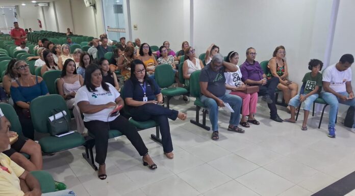 Assembleia realizada pela APLB Sindicato em Juazeiro tratou de questões relacionadas ao Plano de Saúde da categoria