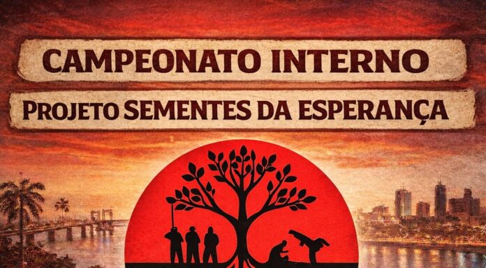Campeonato Interno do Projeto Sementes da Esperança acontecerá nesta sexta-feira (20) no bairro Quidé, Juazeiro