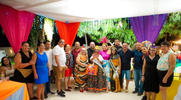 Carnaval da Melhor Idade reafirma alegria, protagonismo e tradição em Sobradinho