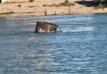 Vítima de afogamento na região da Croinha, em Juazeiro, é encaminhada para atendimento hospitalar; acidente ocorreu na manhã deste domingo (22)