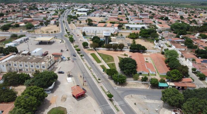 Sobradinho-37 anos: “Cidade Forte, vivendo o Progresso”