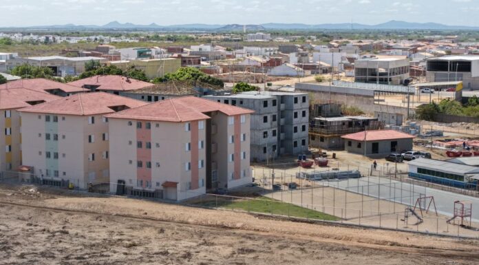 Prefeitura divulga lista de candidatos rejeitados ou incompatíveis para o residencial Dom Avelar I