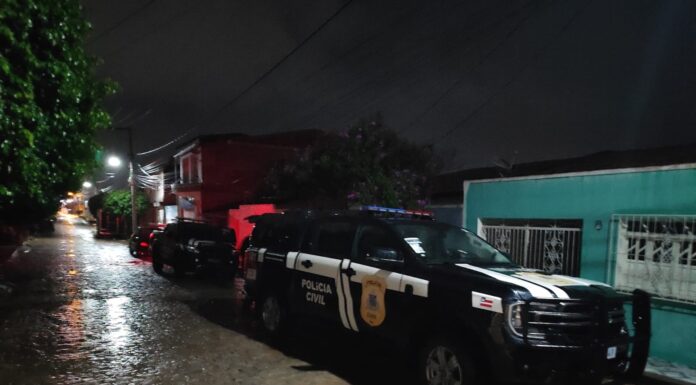 Operação Kit Dispensa: Polícia Civil prende vereador e mais 6 pessoas acusadas de envolvimento com esquema de fraude em contratos públicos em Sobradinho