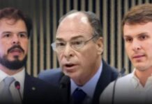 Empresa de consultoria, concessionárias de veículos e Codevasf: “Operação Vassalos” devassa suposto esquema da tradicional família Coelho de Petrolina