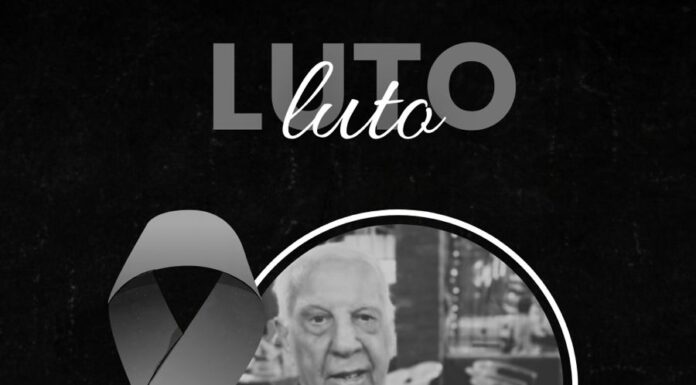 Morre Luigi Zerola (Dino); presidente da Câmara Municipal de Juazeiro manifesta pesar pela morte do empresário