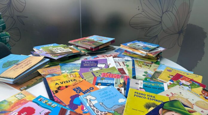 Transforma Petrolina incentiva doação de livros infantis e reforça acesso à leitura no Parque Josepha Coelho