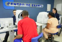 Prefeitura de Juazeiro retoma procedimentos em Oftalmologia após seis anos e realiza mais de 200 atendimentos especializados