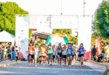 Seculte confirma Meia Maratona Tiradentes e Corrida Tiradentinhos em abril, em Juazeiro
