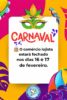 Carnaval oficial: Confira alterações no funcionamento do comércio, supermercados, bancos e repartições públicas em Juazeiro