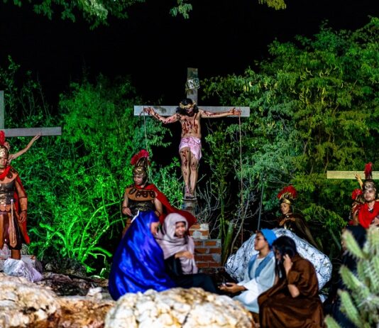 Juazeiro: Seguem até o dia 11 de março as inscrições para o Concurso de Espetáculos Sacros da Semana Santa 2026
