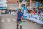 Ciclista juazeirense Ulberte Oliveira conquista 3º lugar no Campeonato Baiano de MTB