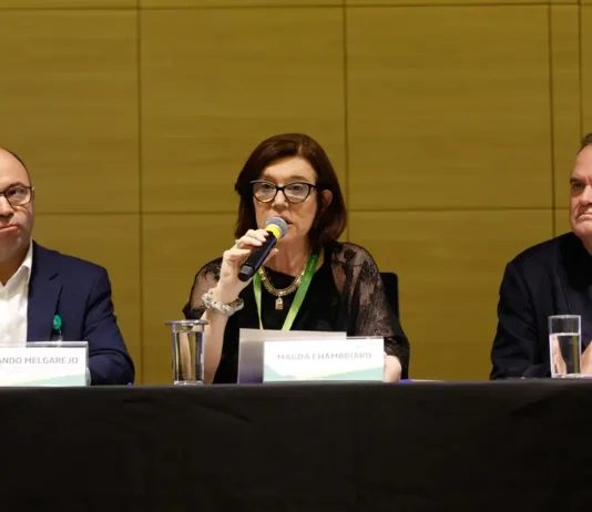 Petrobras atribui aumento do diesel à guerra no Oriente Médio