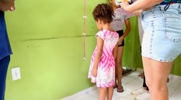 Prefeitura de Juazeiro divulga novo ciclo de pesagens obrigatórias do Bolsa Família