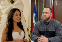 Velório de empresária que morava em Paulo Afonso, morta a tiros em Aracaju (SE), será em Canindé de São Francisco; suspeito é o companheiro da vítima