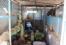 SAAE revela detalhes da crise estrutural que acentuou a falta de água, após período chuvoso. E informa sobre a força-tarefa que está regularizando o abastecimento em toda a cidade