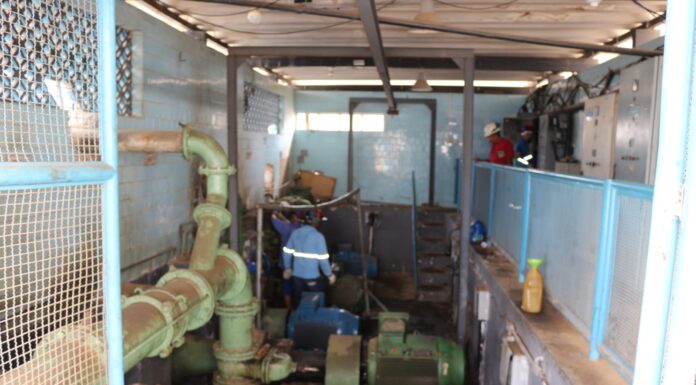 SAAE revela detalhes da crise estrutural que acentuou a falta de água, após período chuvoso. E informa sobre a força-tarefa que está regularizando o abastecimento em toda a cidade