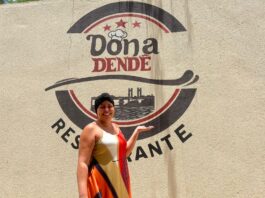 Série ‘Mulheres de Juazeiro’ destaca a trajetória de Virnna Larissa, empreendedora que transformou o ato de cuidar em gastronomia