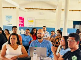 Liderança que Cuida: Sindicato dos Comerciários de Juazeiro promove curso sobre saúde mental e NR-1 e fortalece gestores em Juazeiro