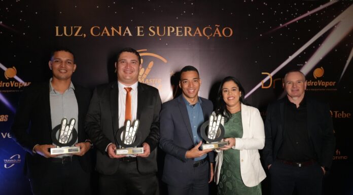 Agrovale conquista Prêmio MasterCana Norte Nordeste 2026 em três categorias