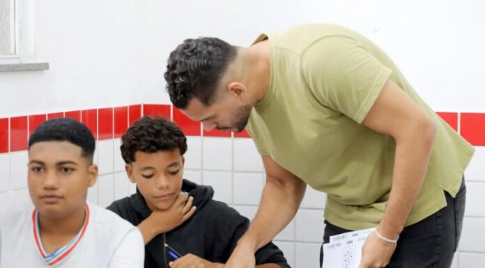 SEC convoca 122 técnicos para função de mediador do EMITEC