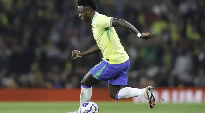 Brasil enfrenta França em fase final de preparação para Copa do Mundo