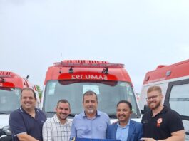 Roberto Carlos, em parceria com municípios baianos e articulação com os governos estadual e federal, impulsiona avanços na saúde em diversas regiões