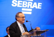 Sebrae Bahia lamenta falecimento de Carlos de Souza Andrade