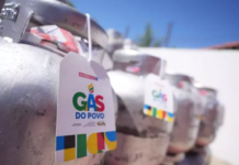Juazeiro: Confira orientações sobre consulta e pontos de retirada do Gás do Povo; benefício já está disponível