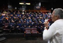 Prefeitura de Juazeiro promove Pré-Conferência sobre Segurança Pública e Enfrentamento à Violência