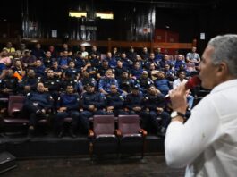 Prefeitura de Juazeiro promove Pré-Conferência sobre Segurança Pública e Enfrentamento à Violência