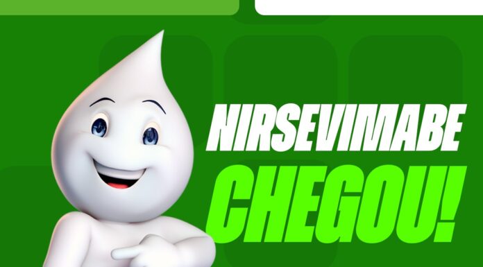 Prefeitura de Casa Nova inicia oferta do Nirsevimabe e amplia proteção de bebês contra bronquiolite na rede municipal