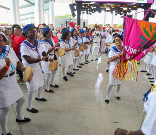 Agentes culturais de mais de 100 municípios participam da III Teia dos Pontos de Cultura em Feira de Santana