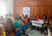 Conselho Municipal de Defesa dos Direitos da Mulher elege instituições da sociedade civil para o biênio 2025/2027