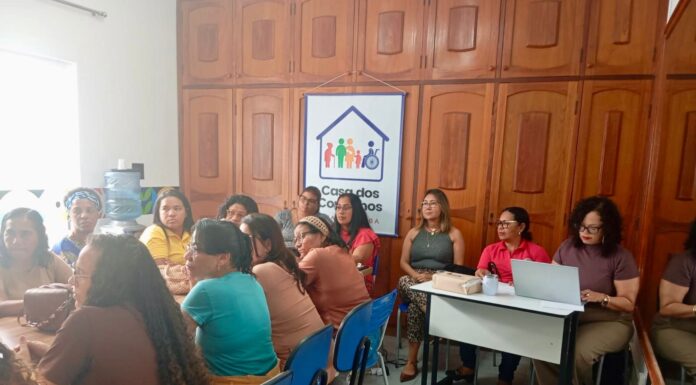 Conselho Municipal de Defesa dos Direitos da Mulher elege instituições da sociedade civil para o biênio 2025/2027