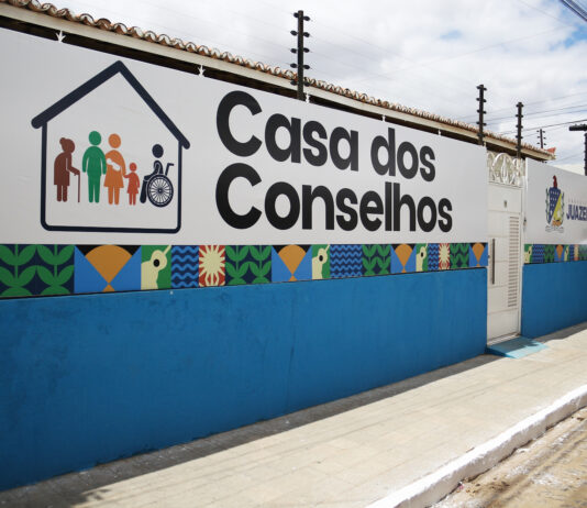 Juazeiro abre inscrições para eleição de entidades da sociedade civil no Conselho Municipal da Juventude