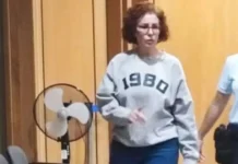 Justiça italiana decide extraditar Carla Zambelli, que passará a cumprir prisão em penitenciária no Brasil