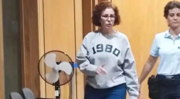 Justiça italiana decide extraditar Carla Zambelli, que passará a cumprir prisão em penitenciária no Brasil