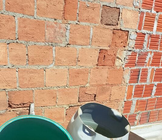 Após relatos de moradores da Fazenda Itamaraty, SAAE explica falta de água na comunidade