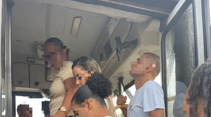 Usuários criticam possível aumento na tarifa do transporte coletivo intermunicipal entre Sobradinho e Juazeiro: “20 ou 50 centavos a mais por passagem pesa muito no final do mês”